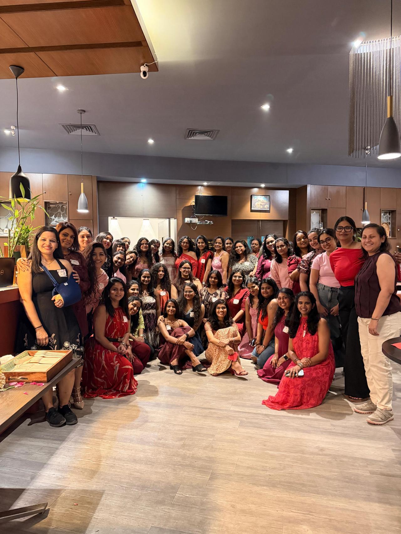 Women Communitie memory