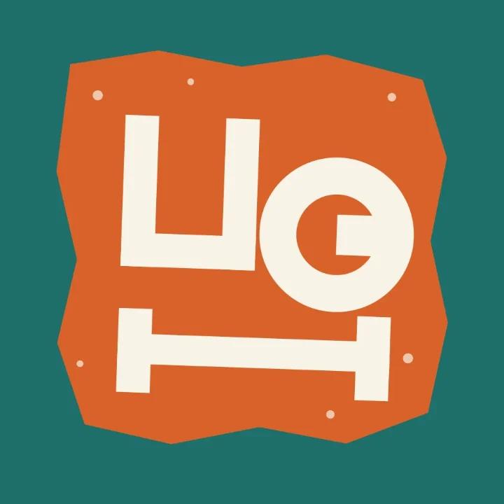 UGH logo