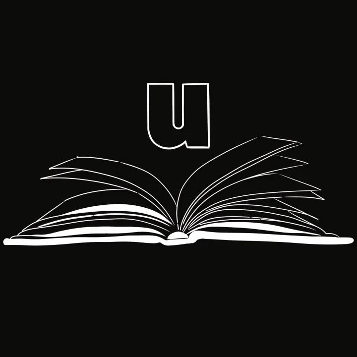 Book club Vijayawada logo