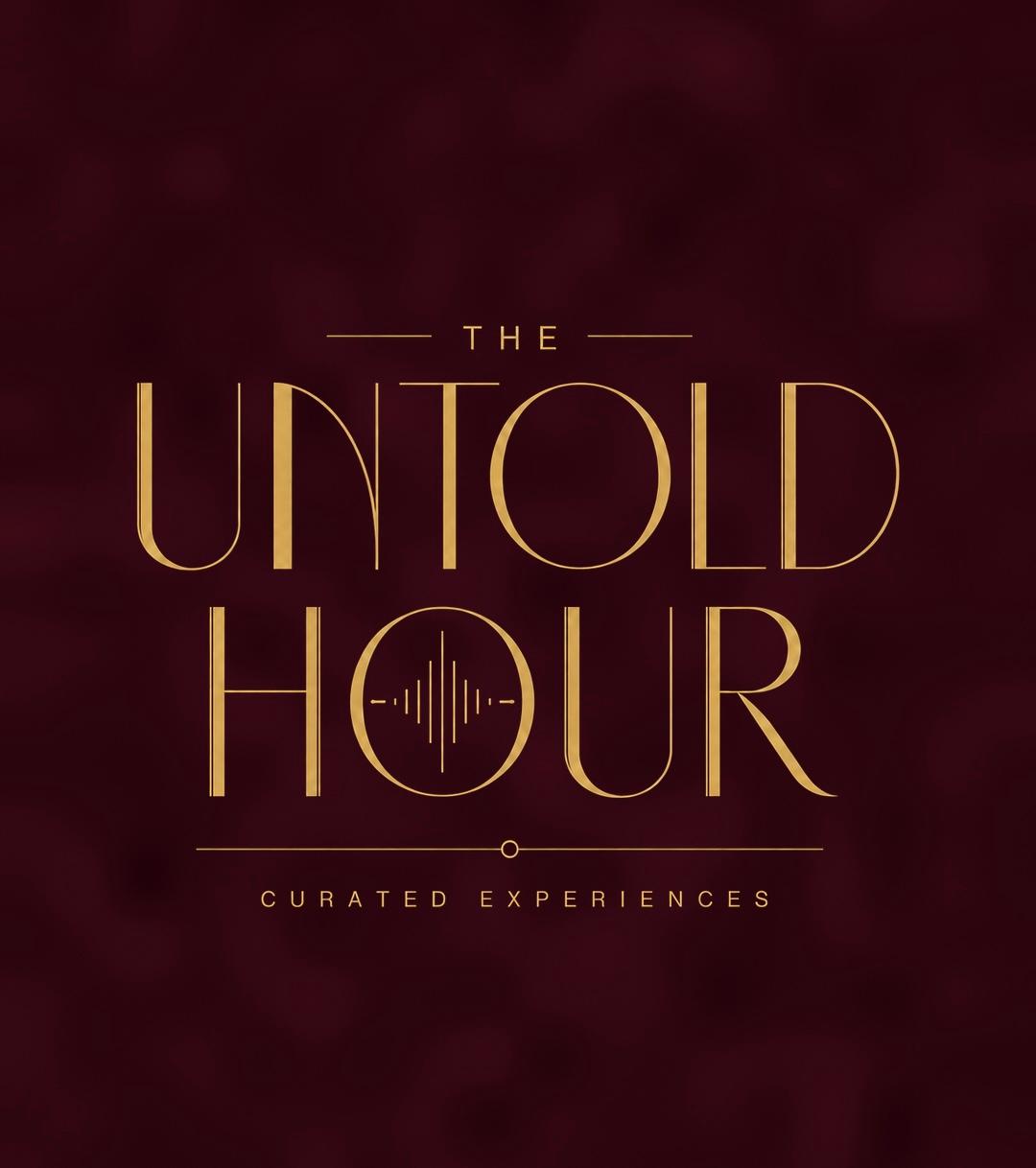 The Untold Hour Experiences memory