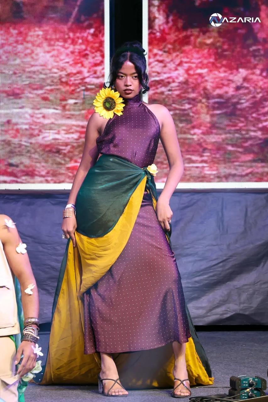 Fashion communitie memory