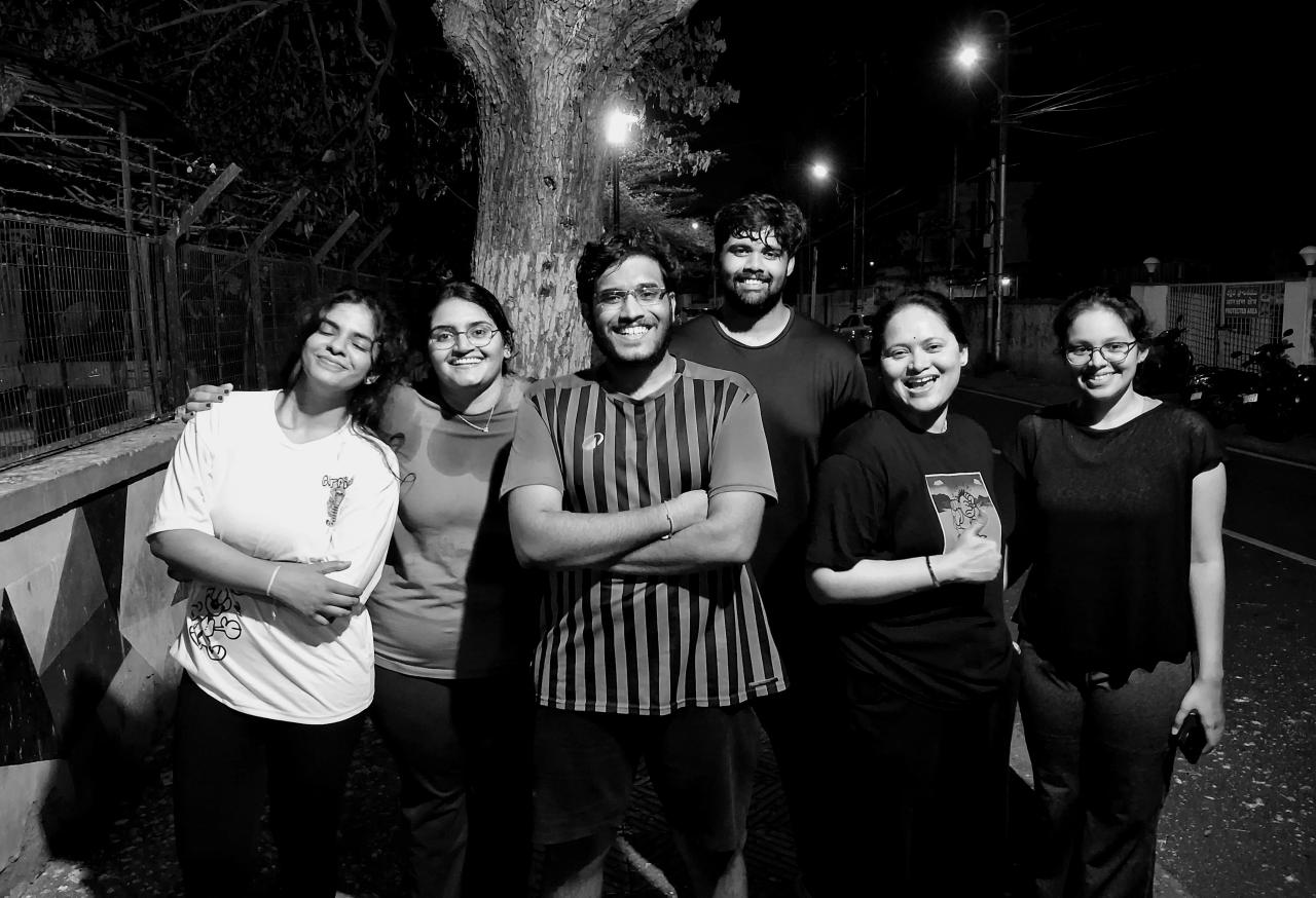 Pace Zero RunClub memory