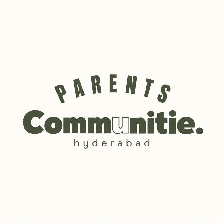 Parents Communitie logo