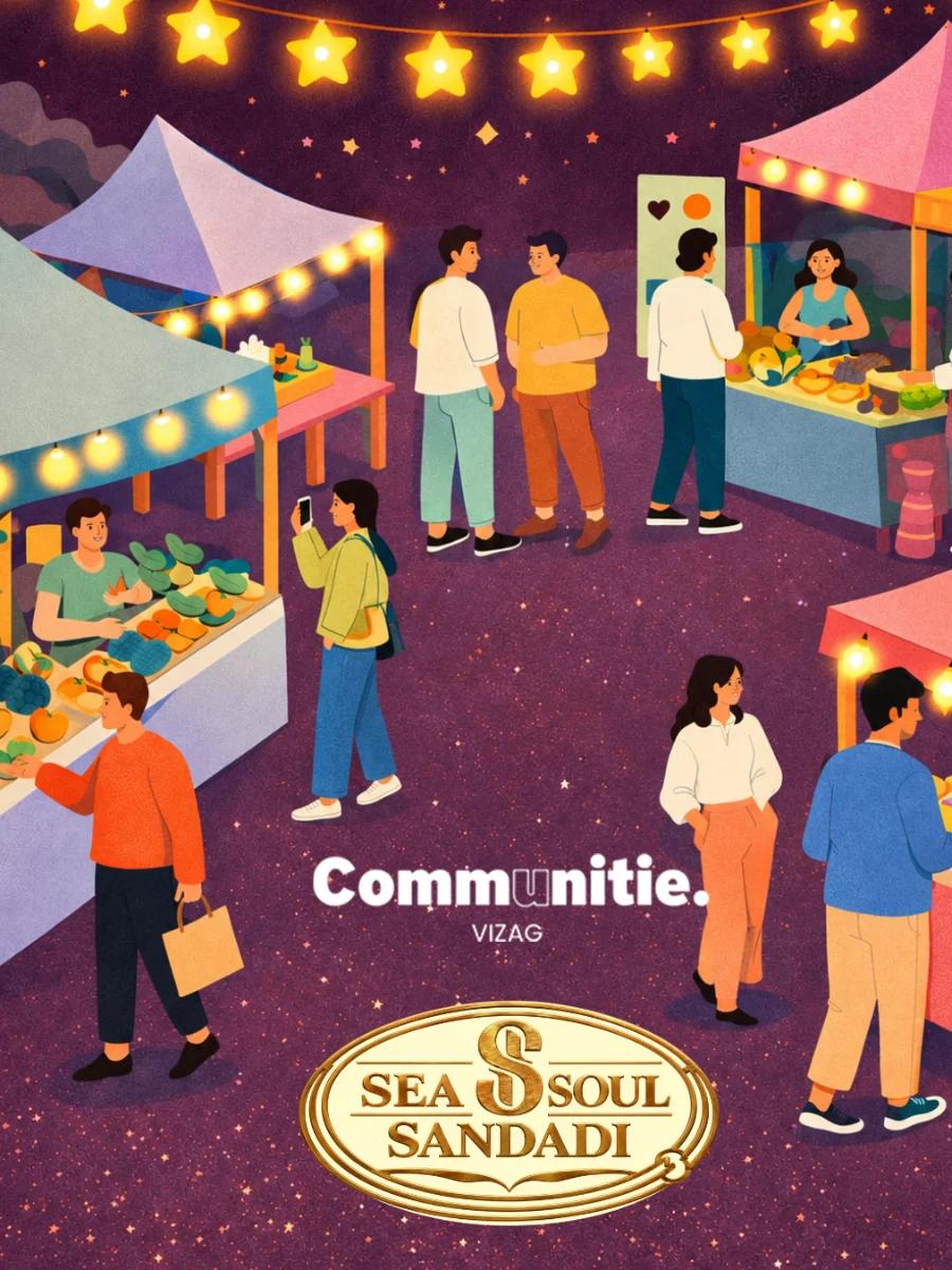 Sea Soul Sandadi 4.0