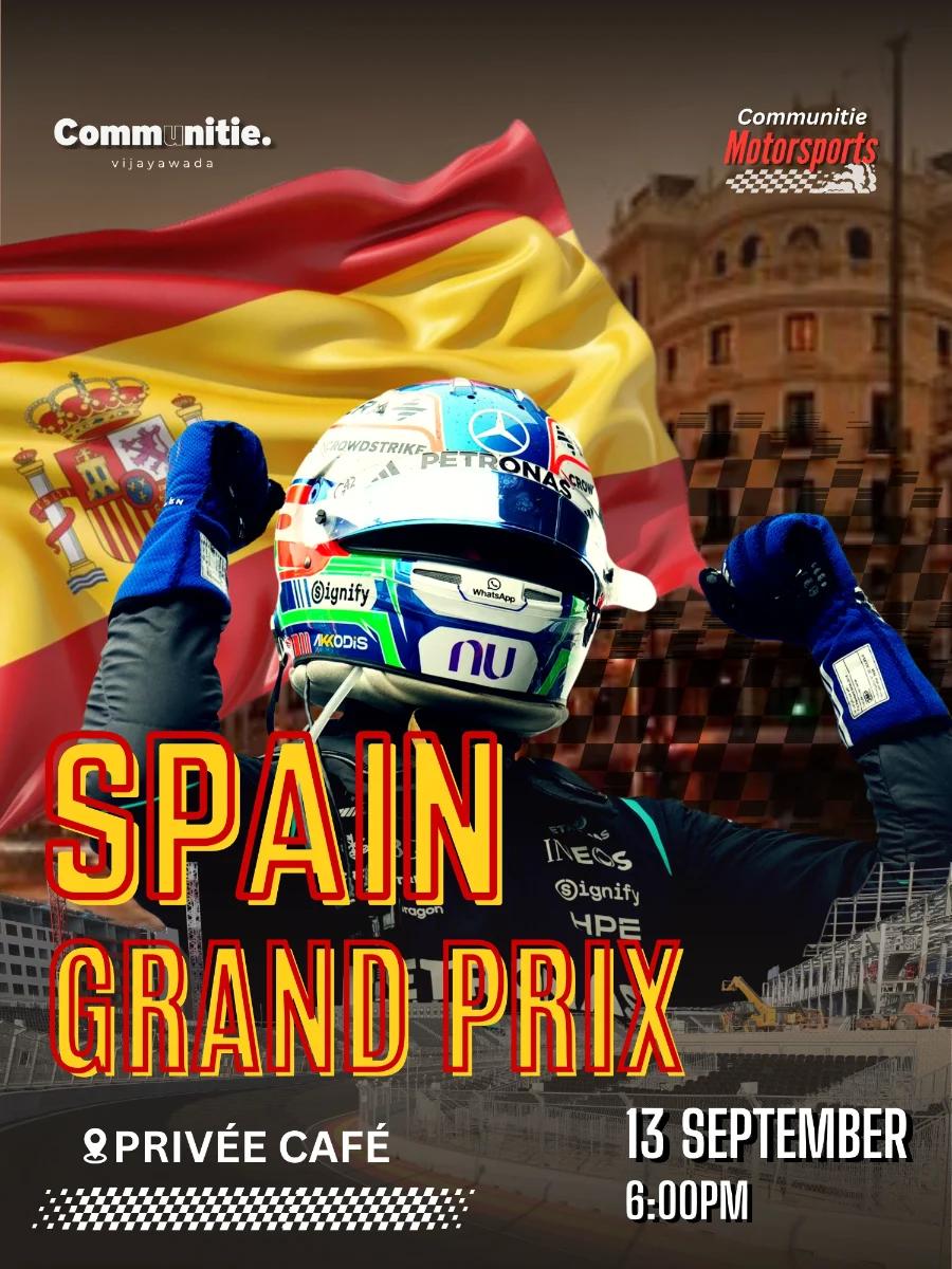 Madring GP