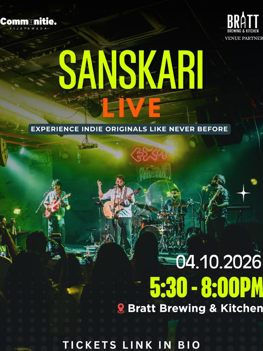SANSKARI LIVE