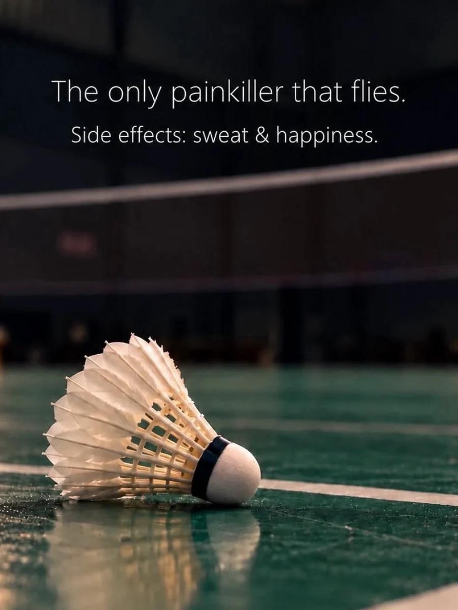Mixed Badminton | Intermediate and Advanced | 11th Oct 2026