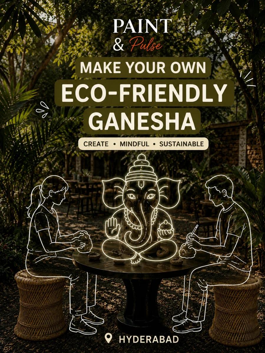 Make Your Own Ganesha