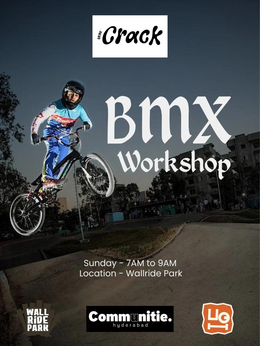 BMX Workshop