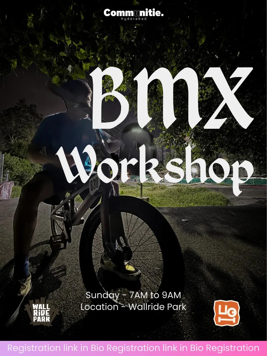 BMX