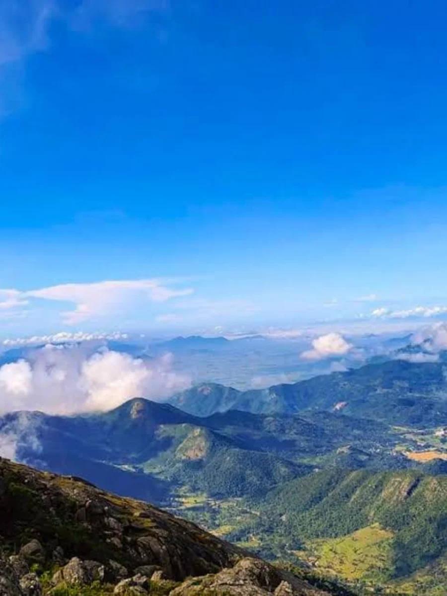 Jiranga and Mahendragiri Escape